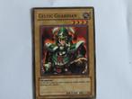 Celtic guardian, Hobby en Vrije tijd, Verzamelkaartspellen | Yu-gi-Oh!, Verzenden