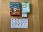 Regenwormen Junior. 999 Games. Als nieuw., Ophalen of Verzenden, Zo goed als nieuw