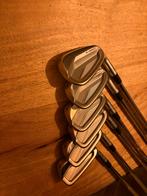 Ping Blueprint S IJzers 5-PW - Dynamic Gold Stiff, Ophalen of Verzenden, Gebruikt, Set, Ping