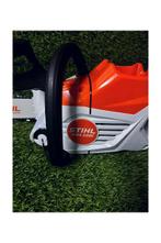 STIHL MSA 220c | 35/40 blad, Ophalen of Verzenden, Nieuw, Overige soorten, Stihl