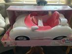 Baby Born Interactieve Auto, Ophalen of Verzenden, Nieuw, Minder dan 140 cm, Minder dan 70 cm