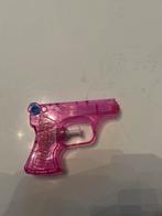 Roze Speelgoed Waterpistool, Ophalen of Verzenden, Gebruikt, Jongen of Meisje