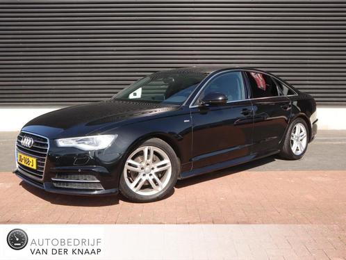 Audi A6 Limousine 1.8 TFSI ultra Adrenalin S-LINE | Clima |, Auto's, Audi, Bedrijf, Te koop, A6, ABS, Airbags, Airconditioning