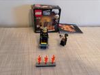 Lego Studios Stuntman Catapult 1356, Ophalen of Verzenden, Zo goed als nieuw, Complete set, Lego