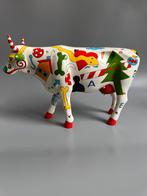 Cow Parade Large Tehen Szimboku Mokka Cowparade Koe Beeld, Ophalen of Verzenden