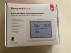 Honeywel home klokthermostaat chronotherm touch, Thermostaat, Minder dan 30 cm, Minder dan 60 cm, Ophalen of Verzenden