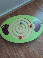 Houten balansbord voor kinderen merk Mentari, Ophalen