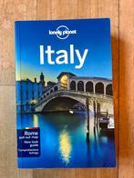 Lonely Planet - Italy, Boeken, Reisgidsen, Ophalen of Verzenden, Zo goed als nieuw, Europa
