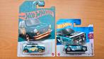 Hot Wheels '73 Honda Civic en '70 Honda N600, Ophalen of Verzenden, Nieuw, Auto