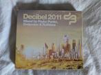 Decibel 2011 CD, Cd's en Dvd's, Ophalen of Verzenden, Gebruikt