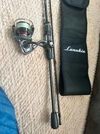 TENRYU LUNAKIA  LENGTE 7.5 werpgewicht 10 g, Watersport en Boten, Ophalen of Verzenden, Zo goed als nieuw
