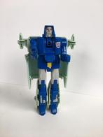 Transformer Scourge G1, Verzamelen, Transformers, G1, Gebruikt, Ophalen of Verzenden
