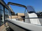 Consoleboot, Watersport en Boten, Gebruikt, Ophalen of Verzenden, Minder dan 70 pk, 3 tot 6 meter