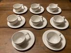 Iittala EGO by Stefan Lindsfors 8x Espresso Cups, Kop(pen) en/of Schotel(s), Ophalen of Verzenden, Zo goed als nieuw