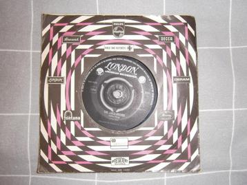 Little Eva – The Loco-Motion / He Is The Boy. 1962. Pop beschikbaar voor biedingen