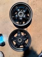 Piaggio zip motor velgen 100/125cc, Ophalen of Verzenden