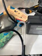 Aquarium benodigheden, Ophalen of Verzenden, Zo goed als nieuw