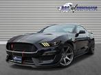 Ford Mustang SHELBY GT-350 R 2016 (bj 2016), Keurmerk '100% Onderhouden', 5162 cc, Gebruikt, 4 stoelen