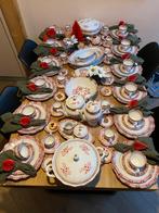 Seltmann Theresia ontbijt/lunch/dinerset voor 12 pers, Antiek en Kunst, Antiek | Servies compleet, Ophalen