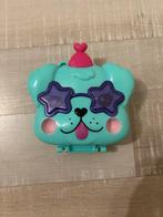 Vintage Polly Pocket Honden Speelset, Ophalen of Verzenden, Zo goed als nieuw, Overige typen