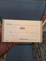 Feldpost ww2 doosje., Ophalen of Verzenden, Landmacht, Kist of Geocache