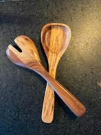 Houten slacouvert Villeroy & Boch Artesano, Ophalen of Verzenden, Nieuw, Hout