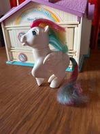 MISDRUK - My Little Pony Starshine G1 1983, Ophalen of Verzenden, Gebruikt