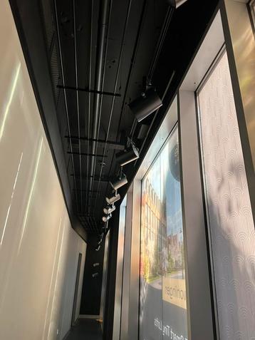 Grote partij led spotjes beschikbaar voor biedingen