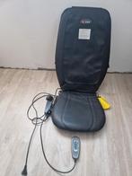 Massage stoel, Ophalen, Zo goed als nieuw, Massagestoel of Kussen
