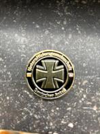 Mooie coin voor de liefhebber, Overige merken, Overige materialen, Ophalen of Verzenden, Zo goed als nieuw