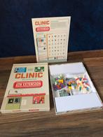 Clinic Deluxe | 6th Extension, Nieuw, Ophalen of Verzenden, Alban Viard, Een of twee spelers