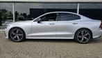Volvo S60 2.0 B4 R-Design NL auto | All-in | dealeronderhoud, Euro 6, 4 cilinders, S60, Origineel Nederlands