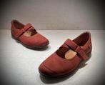Hartjes comfort Mary Jane schoenen instappers 40 6,5 G rood, Kleding | Dames, Schoenen, Ophalen of Verzenden, Zo goed als nieuw
