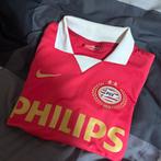 PSV Eindhoven 100 Jaar Jubileumshirt - Maat 137-147, Sport en Fitness, Voetbal, Maat XS of kleiner, Ophalen of Verzenden, Zo goed als nieuw