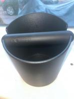 Uitklopbak voor koffie, Ophalen of Verzenden, Nieuw, Rvs of Chroom