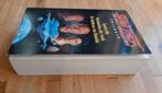Star trek the next generation trilogie

Leesboek 3 in 1, Ophalen of Verzenden, Zo goed als nieuw
