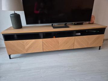 Ikea Besta TV Meubel 180cm - afbeelding 1