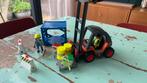 Playmobil City Action Cargo - 3 sets!, Ophalen of Verzenden, Zo goed als nieuw