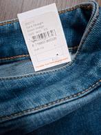KUYICHI Sara straight fit jeans W31 L32, Blauw, KUYICHI, Nieuw, Ophalen of Verzenden