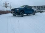 Ford USA F150 Raptor, 2020 (excl. BTW), Auto's, Automaat, 457 pk, Blauw, Vierwielaandrijving