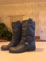 Marc Jacobs Laarzen Maat 37 - Nette Staat!, Ophalen of Verzenden, Zo goed als nieuw, Grijs, Lage of Enkellaarzen