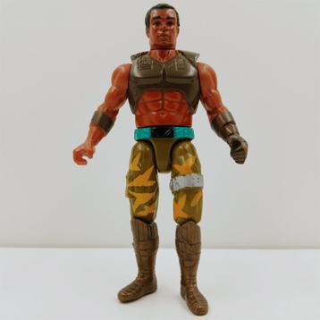 He-Man Vizar Mattel 1989 beschikbaar voor biedingen