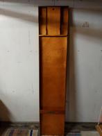 Schilte S240 wedstrijd sjoelbak, Ophalen