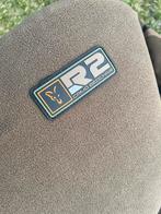 Fox R2 Camo Bedchair Stretcher, Ophalen of Verzenden, Zo goed als nieuw, Overige typen