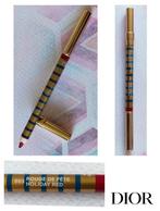 Dior Lipliner pencil / lippotlood 863 Holiday Red, Sieraden, Tassen en Uiterlijk, Make-up, Ophalen of Verzenden, Zo goed als nieuw