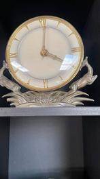 Art deco klok, Antiek en Kunst, Antiek | Klokken, Ophalen of Verzenden