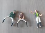 schleich poppetjes, Verzamelen, Poppetjes en Figuurtjes, Ophalen of Verzenden, Gebruikt