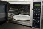Sharp R-969 (IN) -A Combi Magnetron, Witgoed en Apparatuur, Magnetrons, Ophalen, Combimagnetron, Gebruikt, Oven