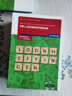 PDL loonheffingen (set), Boeken, Ophalen of Verzenden