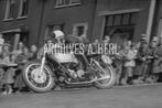 AJS 500cc E90 Porcupine  Armstrong  Isle of Man Senior TT, Nieuw, Foto, Verzenden, Overige onderwerpen